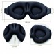 3D Contoured Cup Sleeping Mask